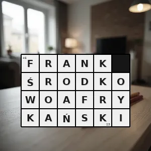 Hasło krzyżówkowe waluta obowiązująca w 6 państwach tworzących wspólnotę ekonomiczną i walutową afryki środkowej - frank środkowoafrykański – rozwiązanie, synonimy, podpowiedzi i definicje krzyżówkowe